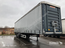 semirremolque lonas deslizantes (PLFD) Fruehauf