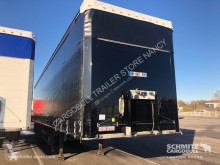 semirremolque lonas deslizantes (PLFD) Schmitz Cargobull