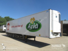 Schmitz Cargobull insulated semi-trailer