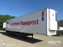 Schmitz Cargobull insulated semi-trailer