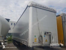 semirremolque lonas deslizantes (PLFD) Schmitz Cargobull