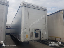semirremolque lonas deslizantes (PLFD) Schmitz Cargobull