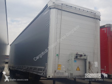 semirremolque lonas deslizantes (PLFD) Schmitz Cargobull