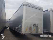 semirremolque lonas deslizantes (PLFD) Schmitz Cargobull
