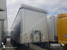 semirremolque lonas deslizantes (PLFD) Schmitz Cargobull