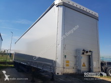 semirremolque lonas deslizantes (PLFD) Schmitz Cargobull