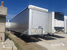 semirremolque lonas deslizantes (PLFD) Schmitz Cargobull