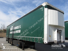 semi remorque rideaux coulissants (plsc) occasion