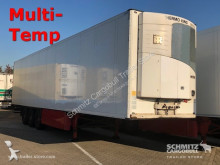 trailer Schmitz Cargobull Tiefkühler Multitemp