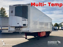 trailer Schmitz Cargobull Tiefkühler Multitemp