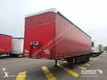 semirremolque lonas deslizantes (PLFD) Schmitz Cargobull