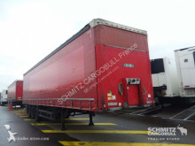 semirremolque lonas deslizantes (PLFD) Schmitz Cargobull
