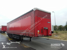 semirremolque lonas deslizantes (PLFD) Schmitz Cargobull