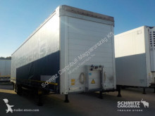 semirremolque lonas deslizantes (PLFD) Schmitz Cargobull