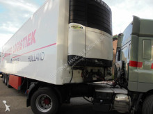 Lamberet semi-trailer