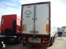 Chereau mono temperature refrigerated semi-trailer