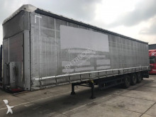 trailer Schuifzeilen Schmitz Cargobull