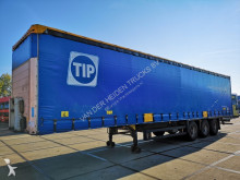 Schmitz Cargobull tautliner semi-trailer