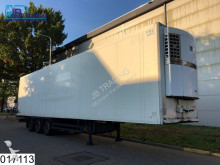 Schmitz Cargobull mono temperature refrigerated semi-trailer