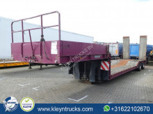 used other semi-trailers