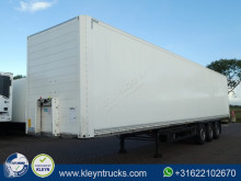 semi remorque Schmitz Cargobull