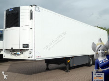 semi remorque Schmitz Cargobull SKO