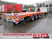 Faymonville MAX Trailer 3-Achs-Megatrailer - nicht tele semi-trailer