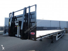 semirremolque caja abierta SDC
