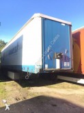 semirremolque lonas deslizantes (PLFD) Lecitrailer