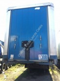 semirremolque lonas deslizantes (PLFD) Lecitrailer