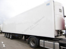 trailer koelwagen Krone