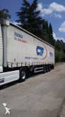 Kögel buca coil semi-trailer
