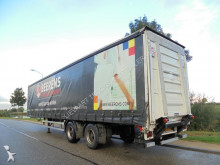 semiremorca obloane laterale suple culisante (plsc) Tracon Uden