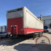 semiremorca cu prelata si obloane Schmitz Cargobull
