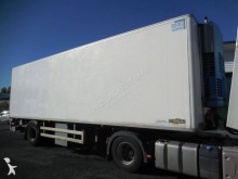 semiremorca frigorific(a) multi-temperatură Chereau