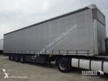semiremorca obloane laterale suple culisante (plsc) Schmitz Cargobull