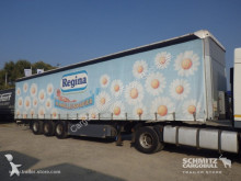 semiremorca obloane laterale suple culisante (plsc) Schmitz Cargobull