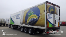 semiremorca izoterm Schmitz Cargobull