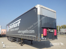 semiremorca obloane laterale suple culisante (plsc) Schmitz Cargobull