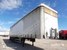 semiremorca obloane laterale suple culisante (plsc) Fruehauf