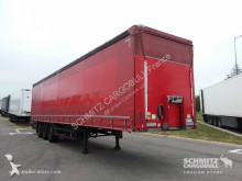 semirremolque lonas deslizantes (PLFD) Schmitz Cargobull