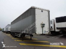 Samro Rideaux Coulissant Standard semi-trailer