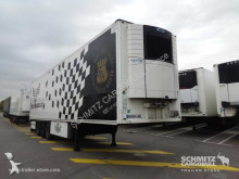 semirremolque frigorífico doble piso Schmitz Cargobull