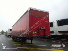 semirremolque lonas deslizantes (PLFD) Schmitz Cargobull