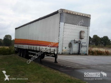 semirremolque lonas deslizantes (PLFD) Schmitz Cargobull