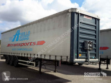 semirremolque lonas deslizantes (PLFD) Fruehauf