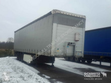 semirremolque lonas deslizantes (PLFD) Schmitz Cargobull