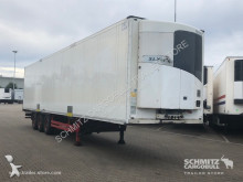 semirremolque Schmitz Cargobull Tiefkühler Standard