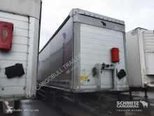 semi remorque Schmitz Cargobull Rideaux Coulissant Standard