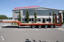 do transportu sprzętów ciężkich Wielton